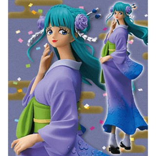 Hiyori Special Color ของแท้ JP แมวทอง - Glitter &amp; Glamours Banpresto [โมเดลวันพีช]