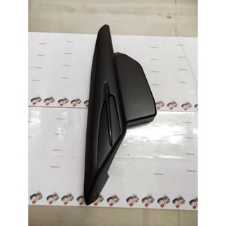 ฝาข้างขวาตัวเล็ก สีดำ SPARK ตัวแรก SPARK110 , SPARK-X , SPAR…