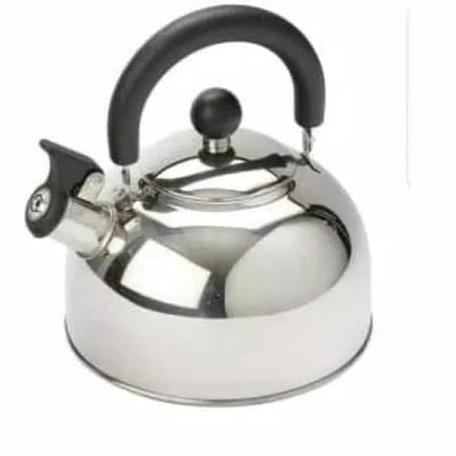 Viral [ Aozora ] กาน้ําชาผิวปากสแตนเลส