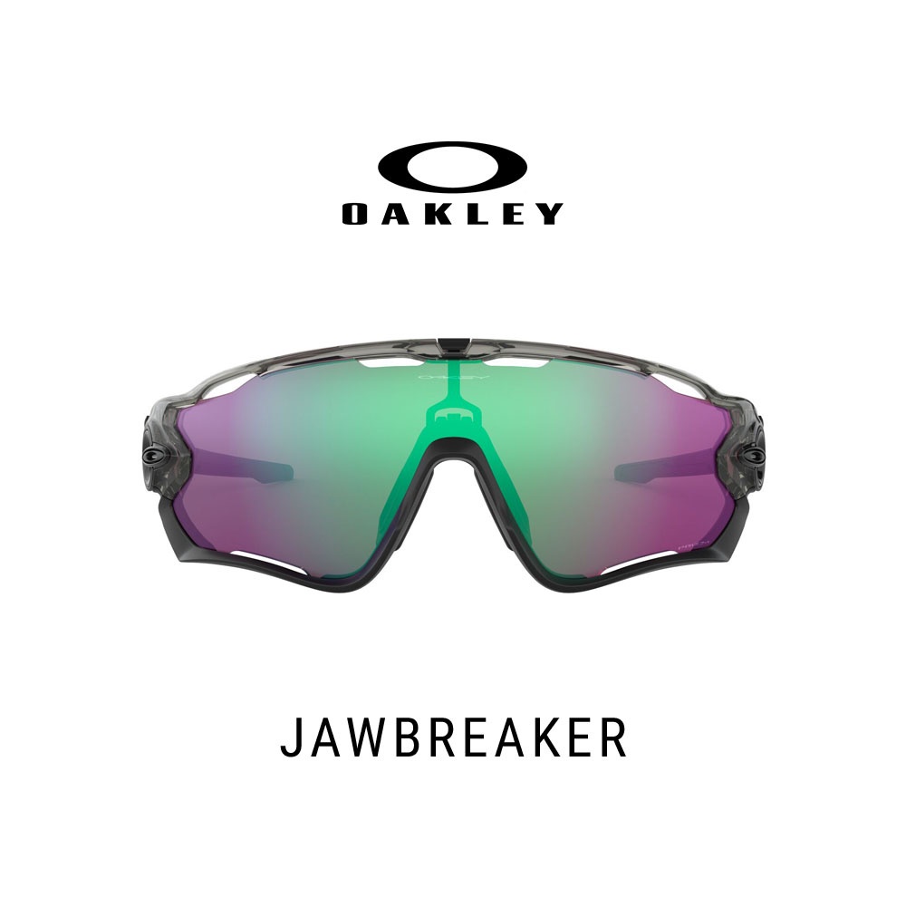 OAKLEY SUNGLASSES JAWBREAKER – OO9290 929046 – โปรปัง