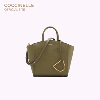 COCCINELLE NARCISSE Handbag 180301 กระเป๋าถือผู้หญิง