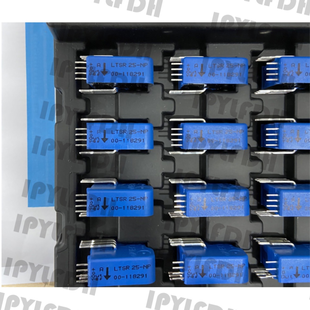 LTSR6-NP LTSR15-NP LTSR25-NP เซ็นเซอร์ปัจจุบัน