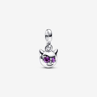 [พร้อมส่ง สินค้าแท้ 💯] Pandora ME Little Devil Mini Dangle