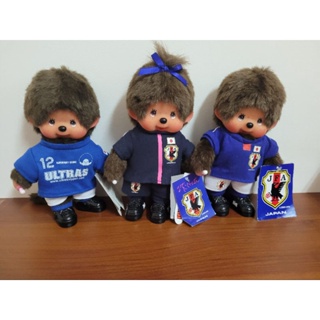 Monchhichi พร้อมส่ง​ ชุดกีฬา  SALE