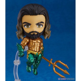 4580416909112 Nendoroid1190 Aquaman: Heros Edition