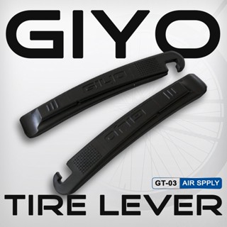 GIYO GT-03 Tire lever ที่งัดยางพลาสติก