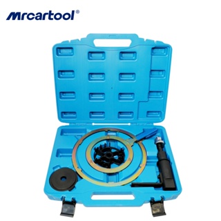 MRCARTOOL 【Ford 】 เข้ากันได้กับฟอร์ดโฟกัส DCT คลัทช์คู่เกียร์ติดตั้งชุดรีเซ็ตเครื่อง ชุดเครื่องมือรีเซ็ตส่งกําลังคลัทช์คู่ สําหรับ DPS6-DCT F1FZ-7B546-B