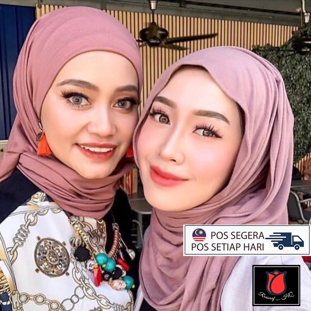 [Raya Design 2025] ผ้าคลุมไหล่ Cotton Jarsey(ผ้าคลุมไหล่ Malas)เหล็กน้อยลง