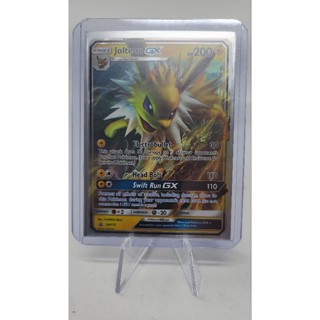 Pokemon Card "Jolteon GX SWSH173"ENG Promo Card