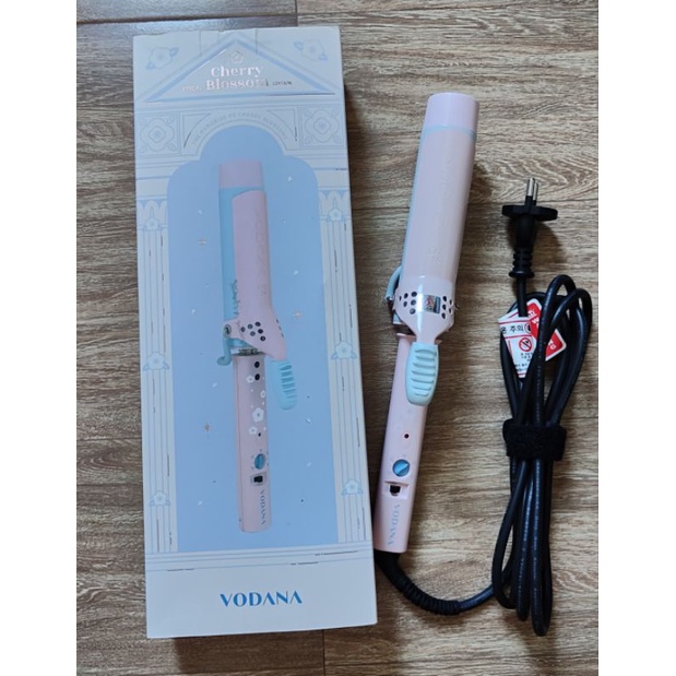 ส่งต่อเครื่องม้วนผม vodana 36mm