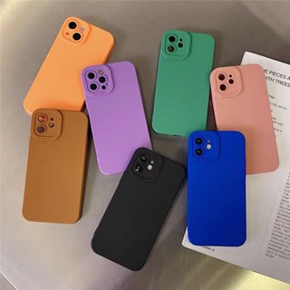 ส่งจากไทย เร็ว1-2วัน เคสโทรศัพท์ Case i14 i14plus i14pro i14promax i11 i13 i13pro i13promax กล้องนูน กันกระแทก