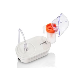 เครื่องพ่นยา Yuwell แบบ Air-Compressing รุ่น 405B (Yuwell Air-Compressing Nebulizer: 405B)