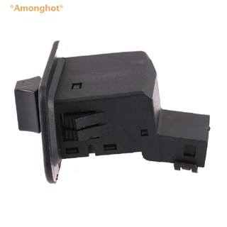 Amonghot&gt; ใหม่ ปุ่มสวิตช์ไฟเลี้ยว 3-pin สําหรับสกูตเตอร์ Go-Kart GY6 125 150 152QMI