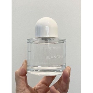 BYREDO BLANCHE LIMITED EDITION ▪️ 100 ml ▪️ NOBOX.- ▪️ ส่งฟรี   /ในนาม