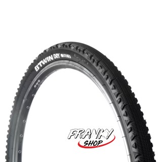 [พร้อมส่ง] ยางจักรยานไฮบริด Dry Hybrid Bike Tyre 26x1.95