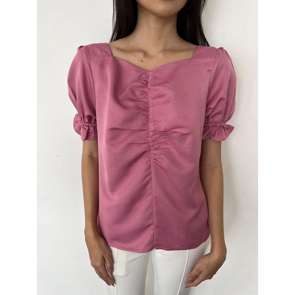 NYLA - วินาท็อป*****