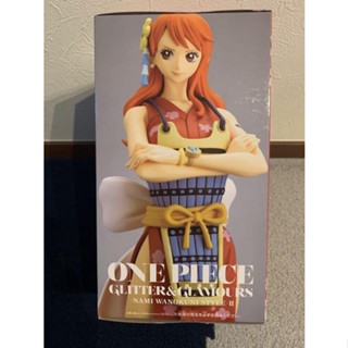 (Direct from Japan)One Piece DXF ~The Grandline Lady~ Wano Country vol.7 Nami