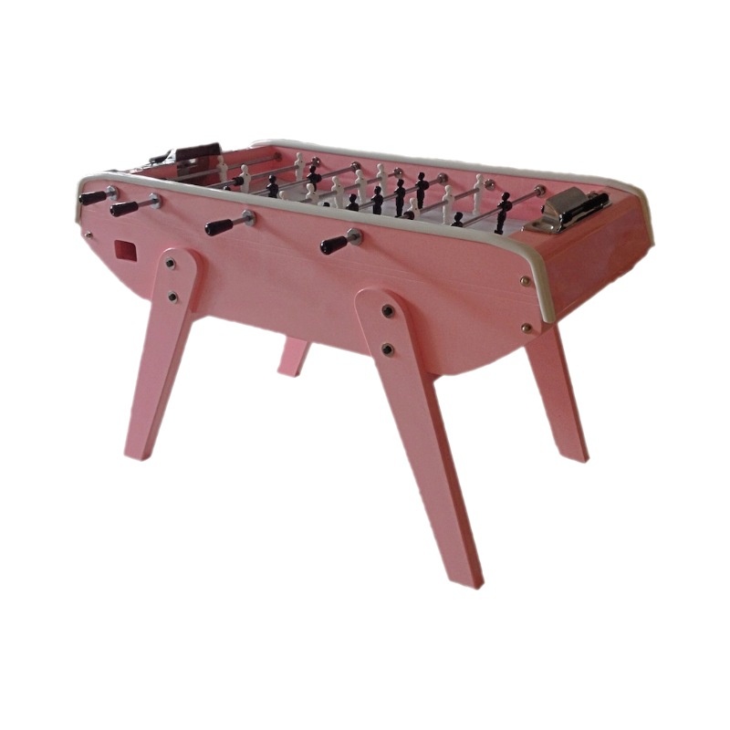 Bonzini Babyfoot โต๊ะโกล์ Bonzini รุ่น B90 บลัช  B90 Blush Foosball Table