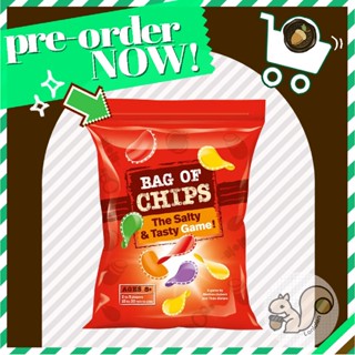 Bag of Chips [Pre-Order]