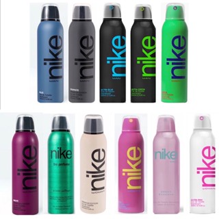 Nike deo spray 200 ml