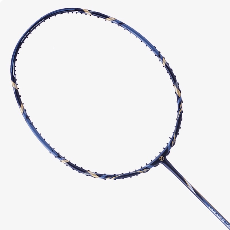 (ส่งต่อ) Protech Sports ไม้แบดมินตัน รุ่น Varatas 7.6NE