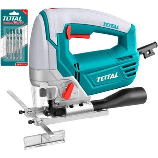 Total เลื่อยจิ๊กซอ800วัตต์ รุ่น TS2081006 จิ๊กซอว์ (Jig Saw)