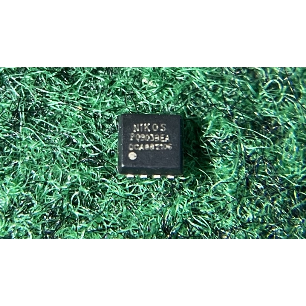 P0903BEA P0903  (A5 GND, A5 GNC, A5 PNB , A5 GNA  A5. ..) QFN-8 , 7R060 PSMN7R0-60YS    1 เม็ด