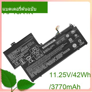 Genuine Battery AP16A4K 11.25V/42WH/3770mAh For Aspire One Cloudbook AO1-132 ACER Swift 1 SF113-31 SF113-31-P0N9