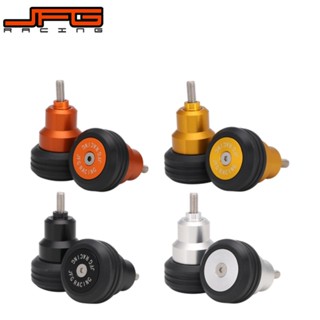 JFG Racing Motorcycle Aluminum 1 Set Frame Slider For Sur Ron light bee S/X/LBX Segway X160/X260