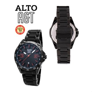 นาฬิกาข้อมือผู้ชาย ALTO รุ่น AL-2007162ABG