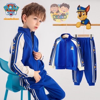 ชุดกันหนาว paw patrol เสื้อกันหนาว กางเกงกันหนาว รุ่นใหม่ล่าสุด