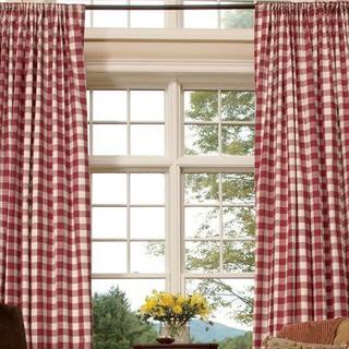 แนะนำ ผ้าม่าน ผ้าม่านลายสก็อต สไตล์ญี่ปุ่น มินิมอล  ผ้าม่านประตู ผ้าม่านหน้าต่าง ราคาพิเศษ มีเก็บเงินปลายทาง