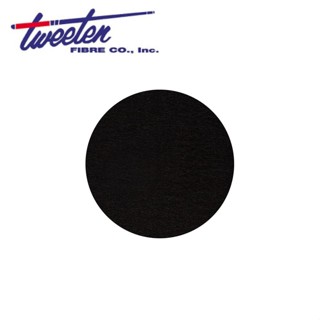 Tweeten Tip Silencer Pad Black