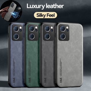 Luxury Sheepskin Leather Case For Vivo V25 Y35 Y16 Y51 Y31 X70 Pro V15 V11i Y91 Y95 Y17 Y12 Y11 Y85 V9 Matte Magnetic Shockproof Protective Cover