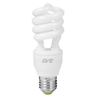 หลอดประหยัดไฟ EVE X-FIRE 15 วัตต์ DAYLIGHT E27