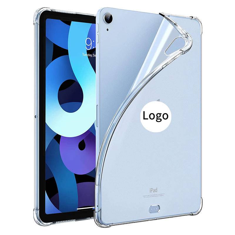 เคสแท็บเล็ต กันกระแทก ยืดหยุ่น สําหรับ iPad Mini 6 iPad Air 5 4 3 2 1 Pro 11 12.9 2018 2020 2021 2022 iPad 10 9 8 7 2017 2018