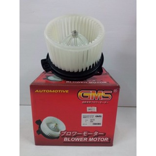 GMS BLOWER MOTOR TOYOTA VIOS(รหัสGB-T03)