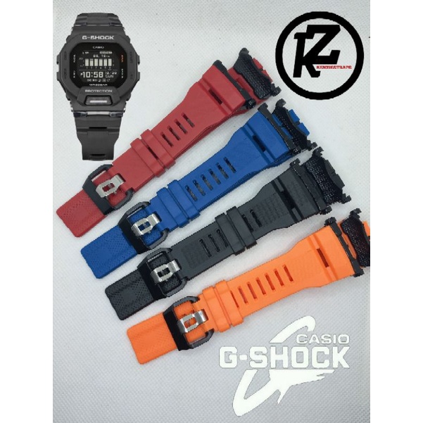 สายนาฬิกา G-Shock GBD-200 g Shock gbd200