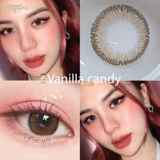 Vanila candy brown (Mayalens)