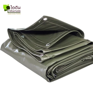 ผ้าใบคูนิล่อน ผ้าใบ pvc ขี้ม้า เคลือบกันเชื้อรา ผ้าใบคลุมรถบรรทุก คลุมหลังรถ เต็นท์คูนิล่อน เต็นท์pvc