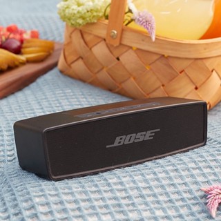 ลำโพงบลูทูธ Bose SoundLike Mini I Special Edition  ลำโพงเสียงดี (ลำโพงโบส รุ่น ซาวน์ลิงค์ มินิ สเปเชียล อิดิชั่น) ลำโพงไ