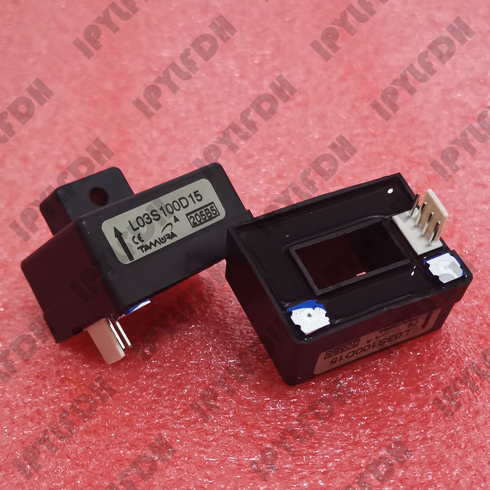 L03S050D15 L03S075D15 L03S100D15 L03S200D15 L03S300D15 L03S400D15 L03S500D15 L03S600D15  เซนเซอร์กระ
