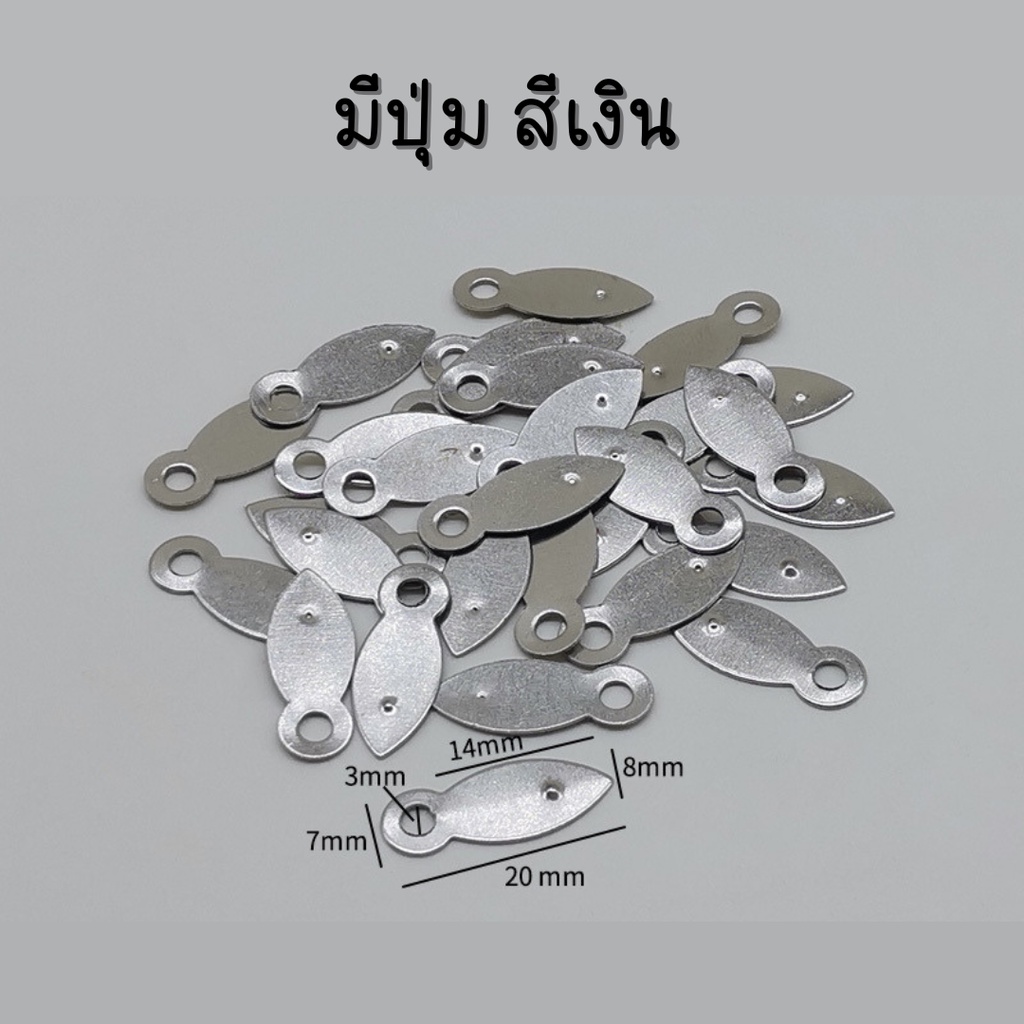 พร้อมส่ง ตัวยึดฝาหลังกรอบรูป ฟรีสกรูน็อต🔩 ตัวยึดฝาหลัง ตัวยึดฝากรอบรูป - รูปที่ 5