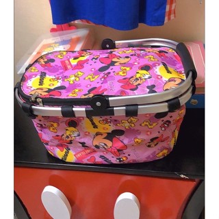 Disney Minnie Mouse cool Basket