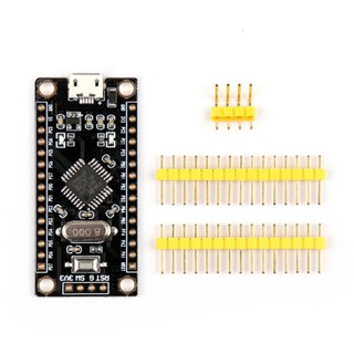 STM8S STM8S105K4T6 Development Board Module Core board MCU Learning Board