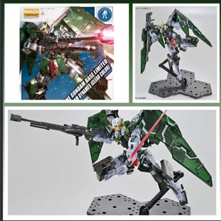 4573102617811 gundam base mg 1/100 dynames [clear color]