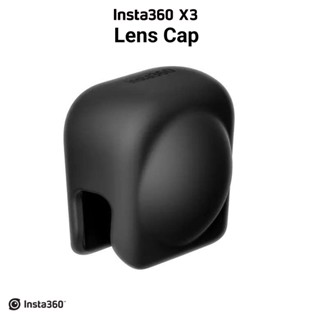 Insta360 Lens Cap for X3