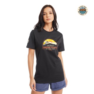 เสื้อยืด Eiger GANDANG DEWATA NP SS