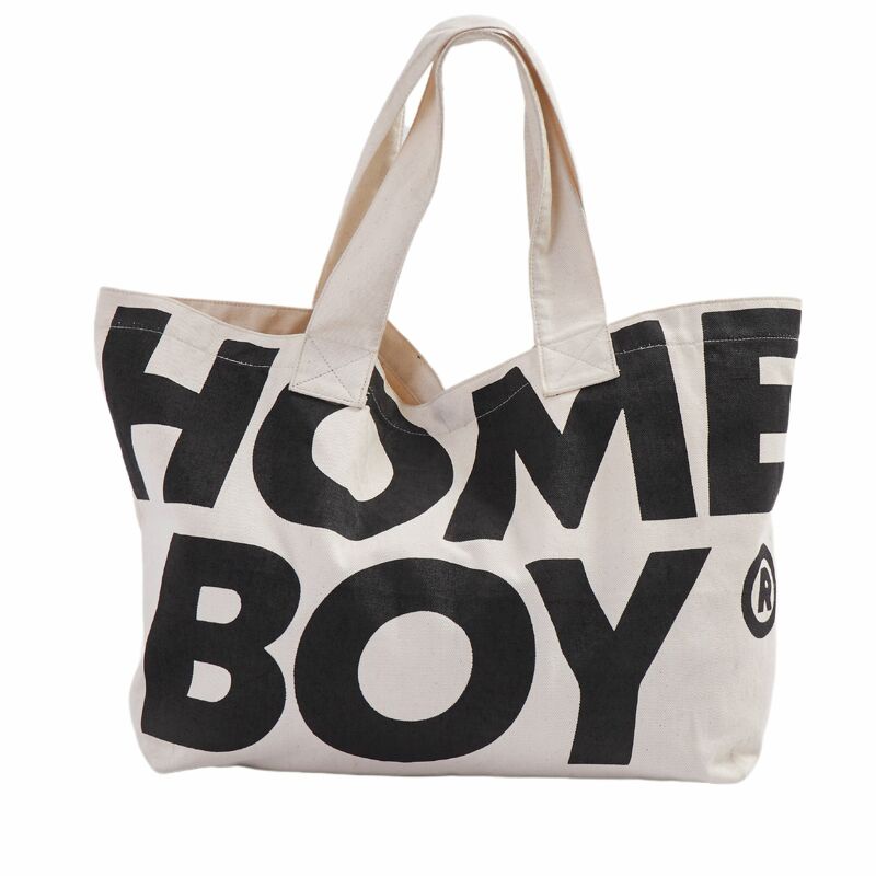 HOMEBOY กระเป๋าผ้า HOMEBOY.BIGBAG