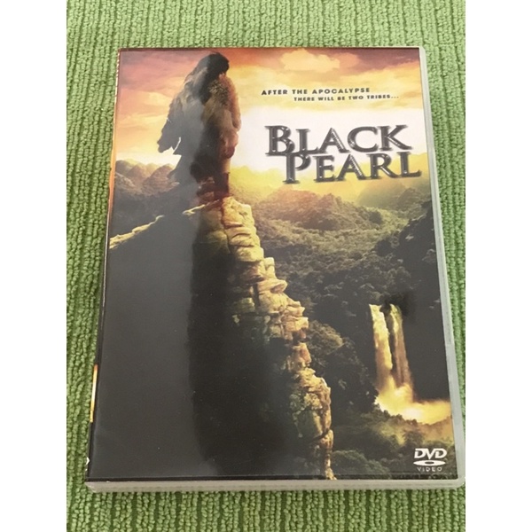 black pearl dvd เสียงไทย